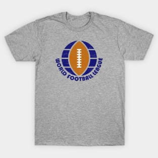 DEFUNCT - World Football League T-Shirt